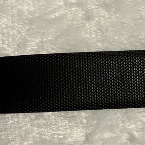 Kenneth Cole Reaction Reversible Belt Size 32/80 - Picture 3 of 9